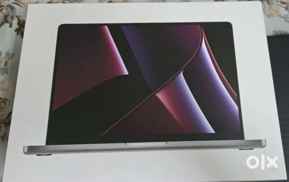MacBook Pro M2 Pro 16GB, 1TB