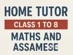Home tutor