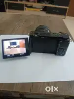 Soni ZV-E10