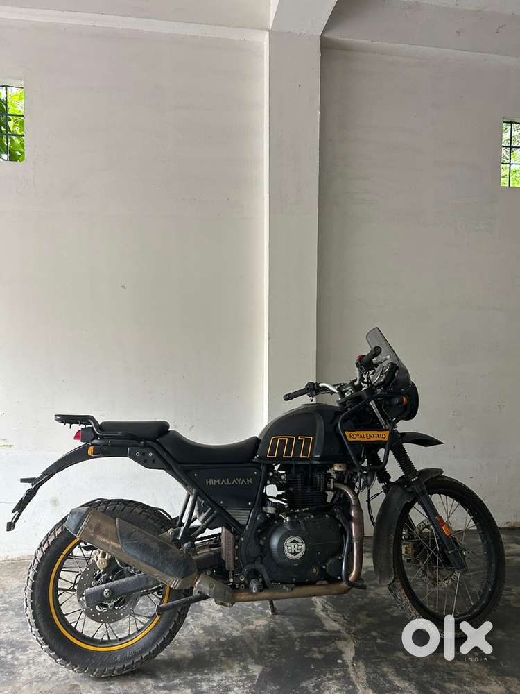 Brand new condition