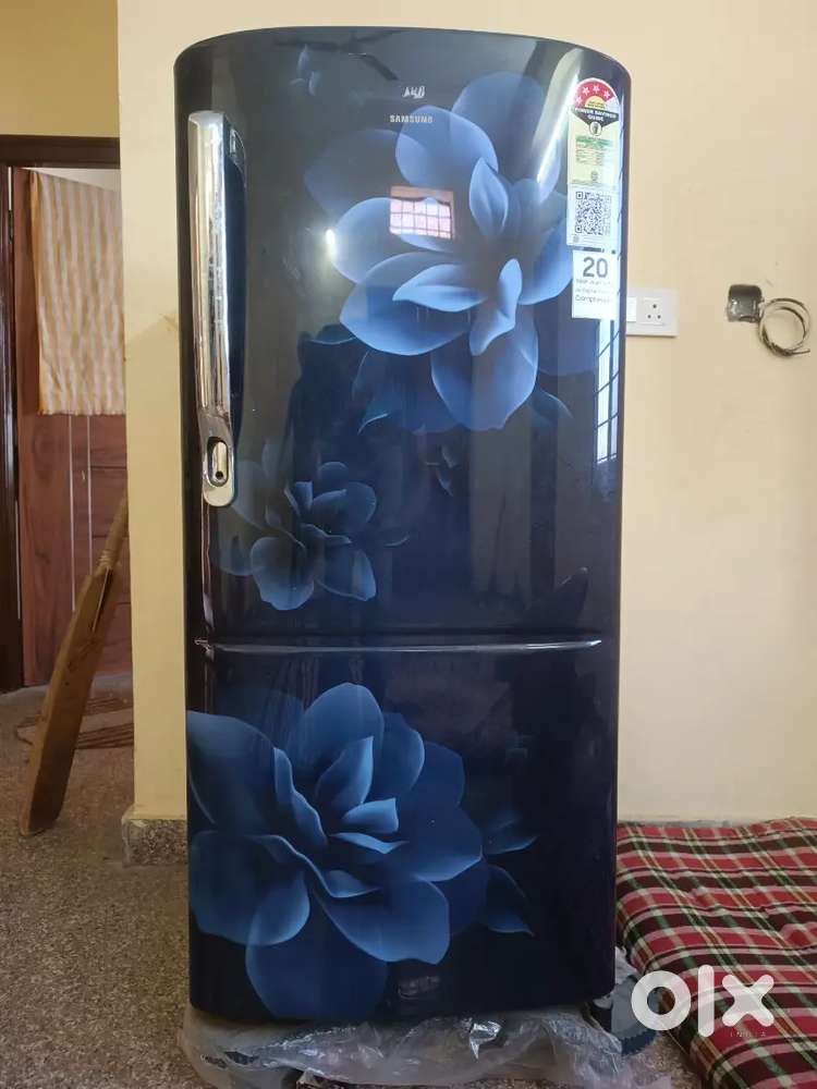 Fridge and  refrigirator