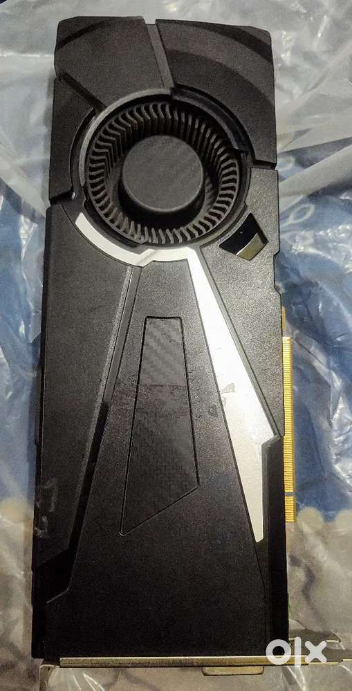 Graphic Card GTX 1080 8GB