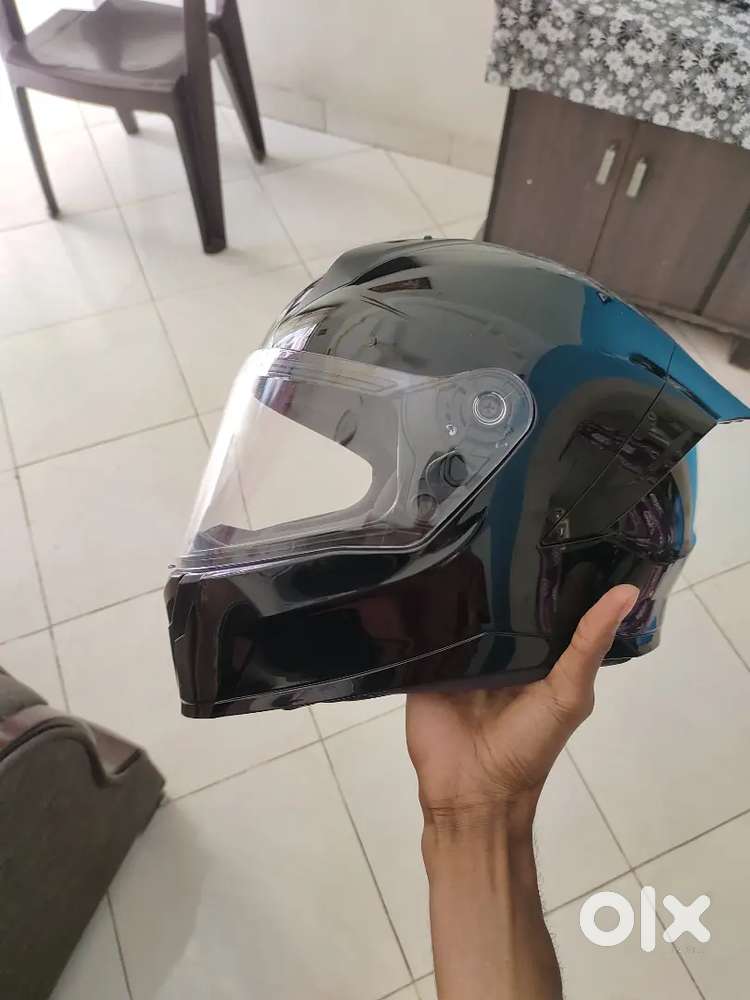 Vega Sonic Helmet
