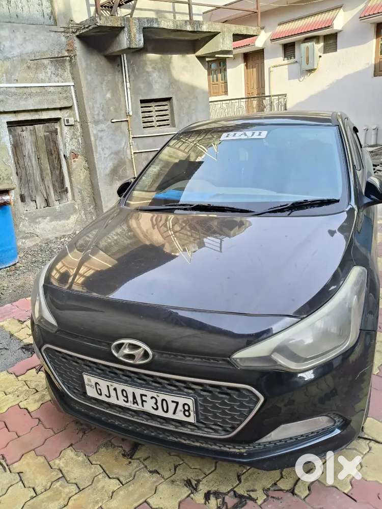 Hyundai i20 (2016)