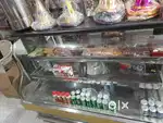 Display Fridge  (Size : 5 feet)