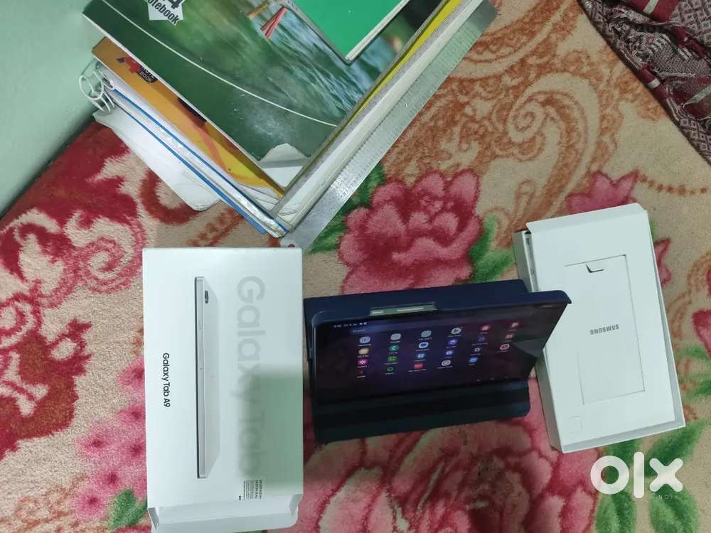 Samsung galaxy tab A9