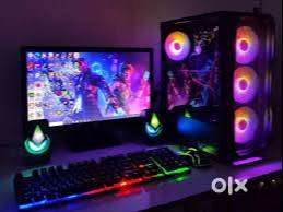 Full Computer Set Only Rs:-5000 & CPU Starting Price Only Rs:-2000