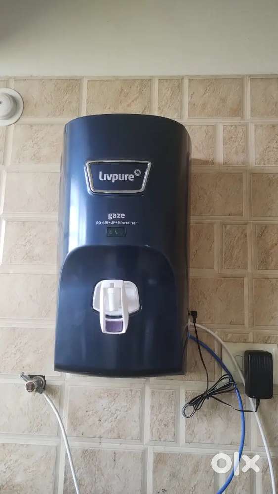 Water purifier