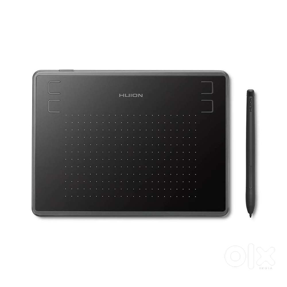 Huion H430P OSU Graphics Drawing Tablet and For Online Teaching