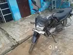 Palitna 100 CC bike BS6