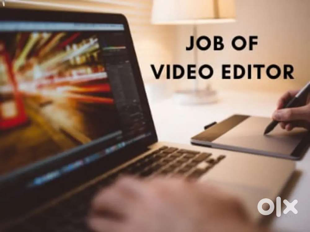 Video Editor