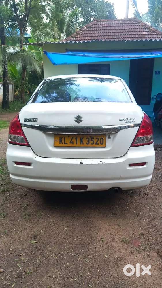 Good vehicle