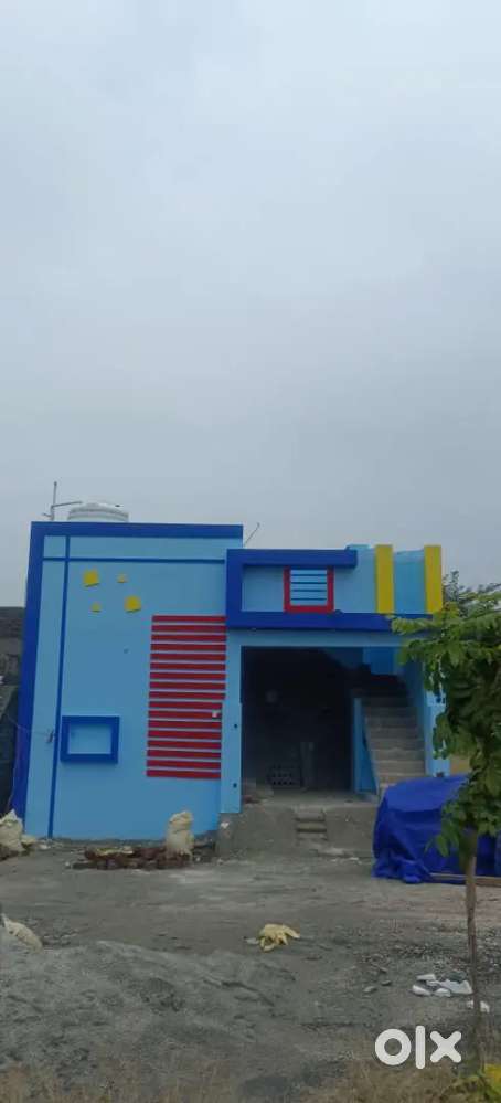 2BHK HOME SALES IN AIRPORT NAGAR OPPOSITE 28 lakhs