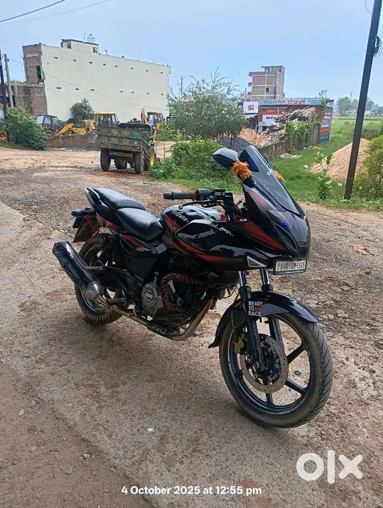 Arjent kam hai
