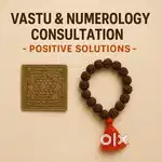Vastu & Numerology Consultation