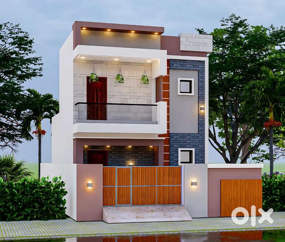 Close to Railway station