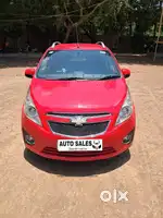 Chevrolet Beat LT, 2013, Diesel