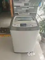 Samsung 6.2 Kg fully automatic washing machine