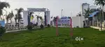 On ECR road residential plots for sale on mahabalipuram