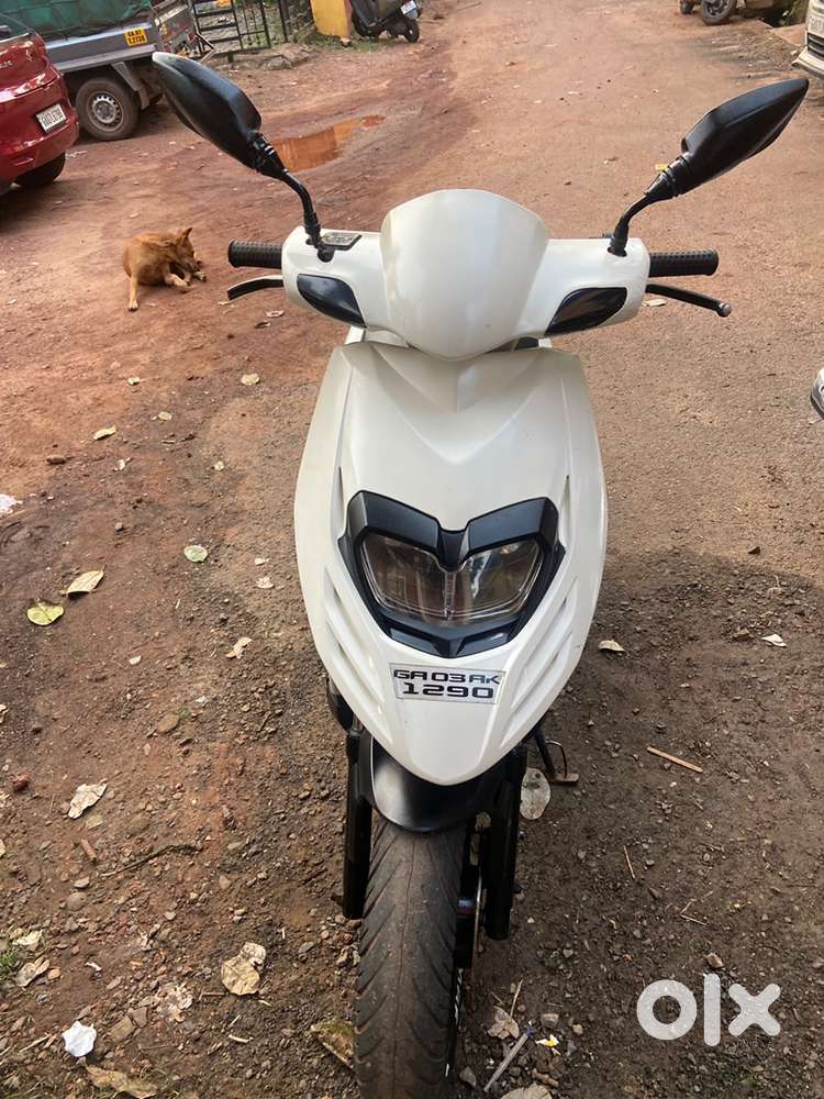 In good condition