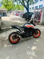 KTM Duke 390