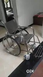 Wheel chair