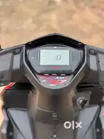 Tvs Entorq 125 Racing Edition For Sale
