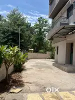2 bhk house on rent near cyber college