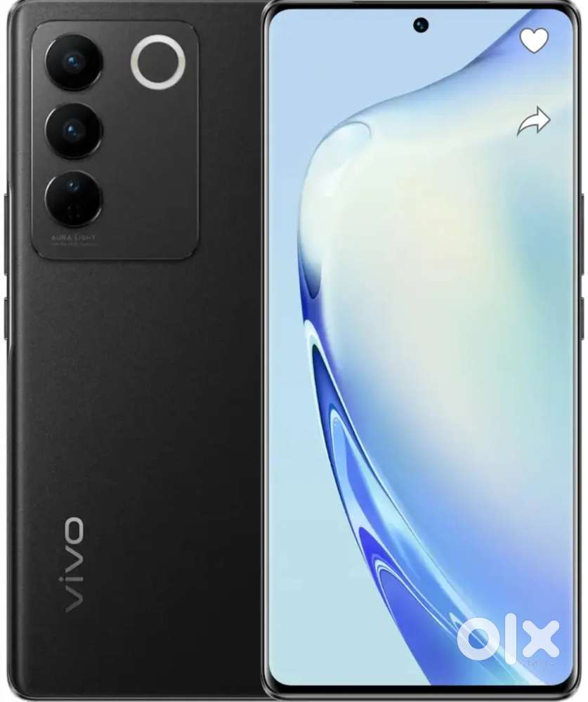 Vivo v 27 pro 5g