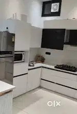 200 sqrd super Luxurios ground floor available for sale in Paramount