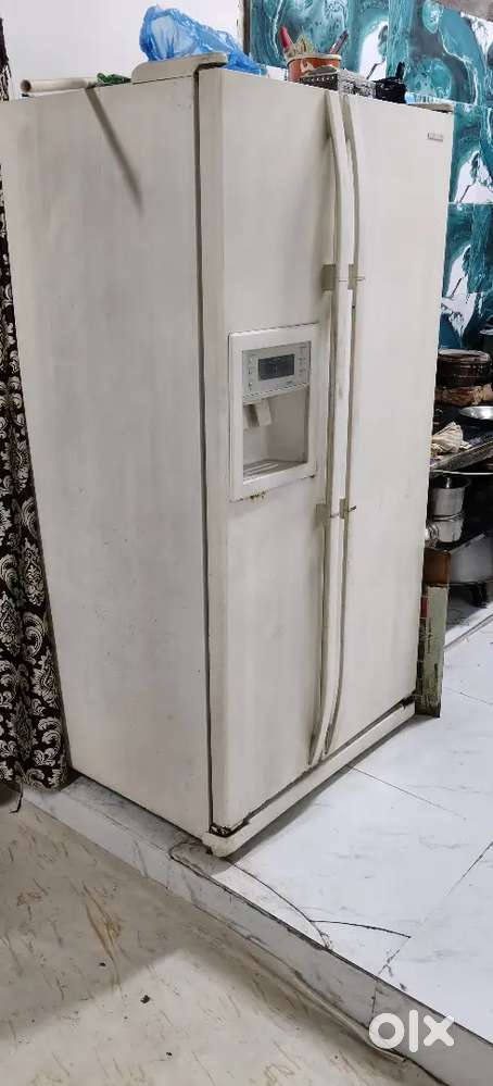 Sumsung * Fridge