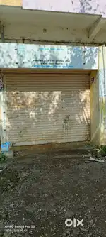 Commercial Shop on Rent