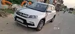 Maruti Suzuki Vitara Brezza ZDi, 2018, Diesel