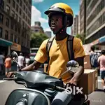 Hiring For Zepto HYD Delivery Riders