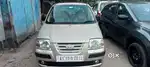 Hyundai Santro Xing GLS, 2010, Petrol