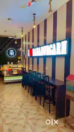 Sale – Fridge, Pizza Oven, Chinese Bhatti, Furniture, Display Counter