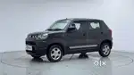 Maruti Suzuki S-Presso 1.0 VXI CNG, 2024, CNG & Hybrids