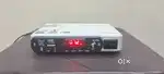 FM, BLUETOOTH, AUX, USB, SD CARD Device