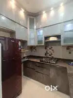 7 Avenue Gaur City 2bhk fully furnished flat for rent