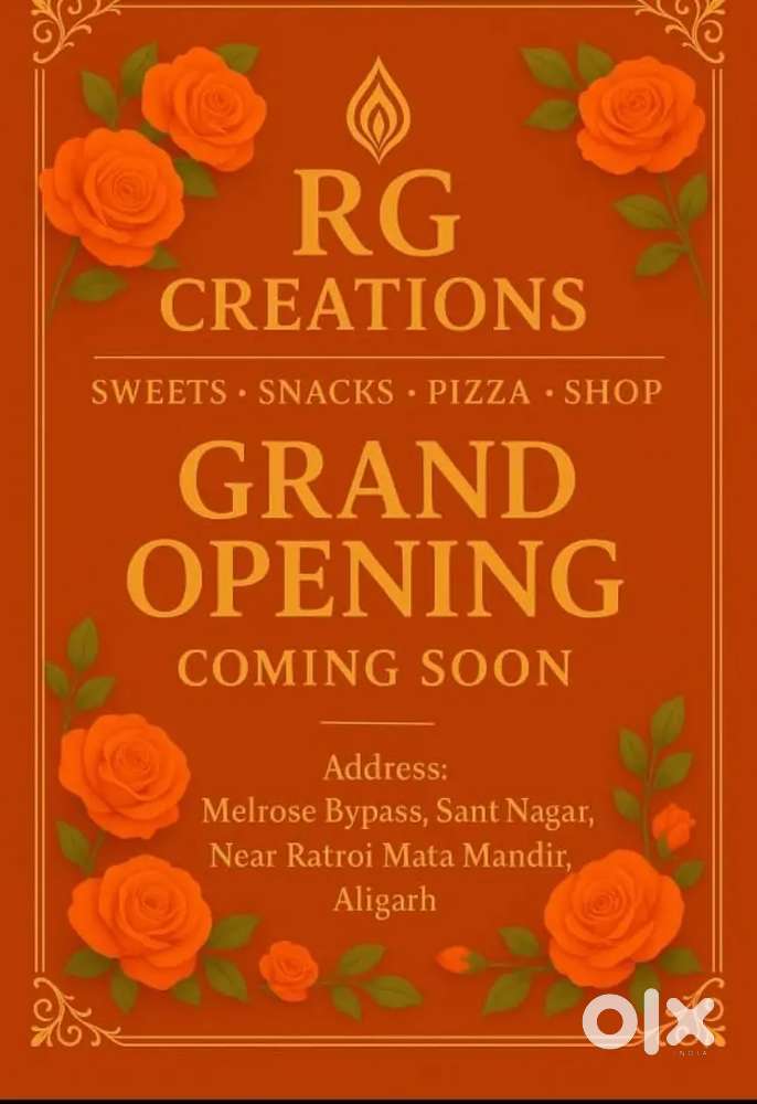 Helper sweet shop k liye jo bike chalne janta ho b