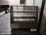 Shop counter sale