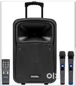 TAKARA Karaoke Music System