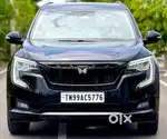 Mahindra XUV700 AX7 AWD, 2024, Diesel