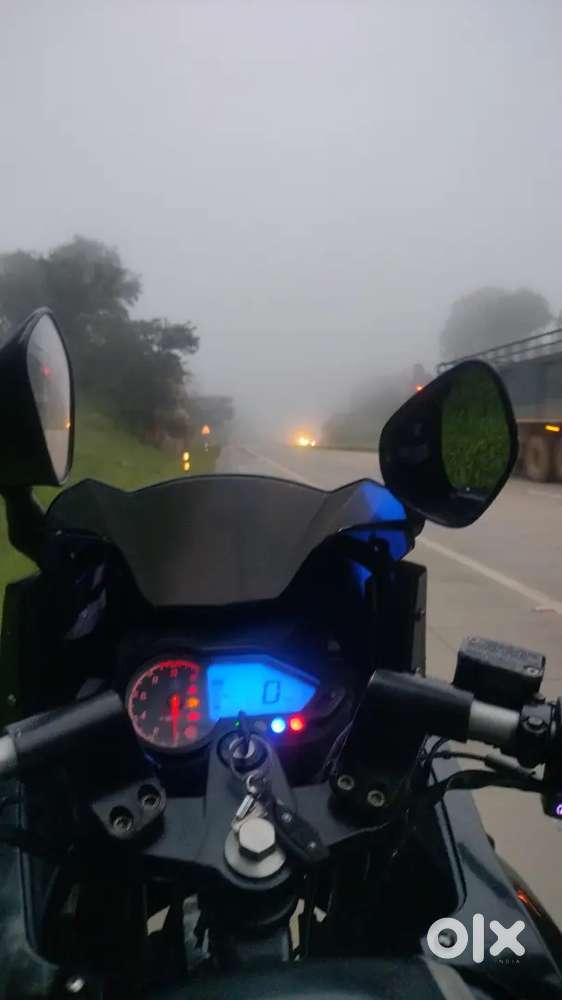 Good condition 2nd owner