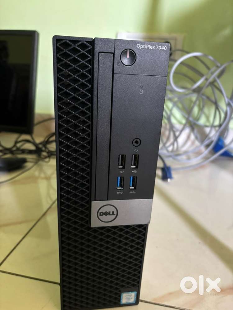 Dell Optiplex 7040