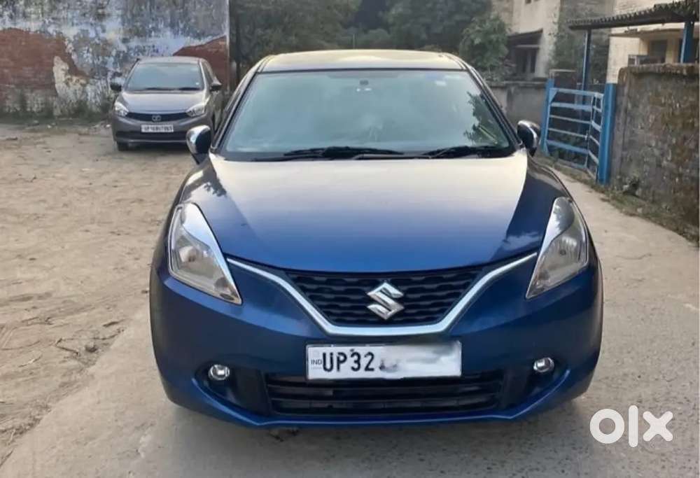 December 2017 model, Car is Well Maintained