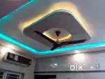 Pop gypsum for sale in interior designer