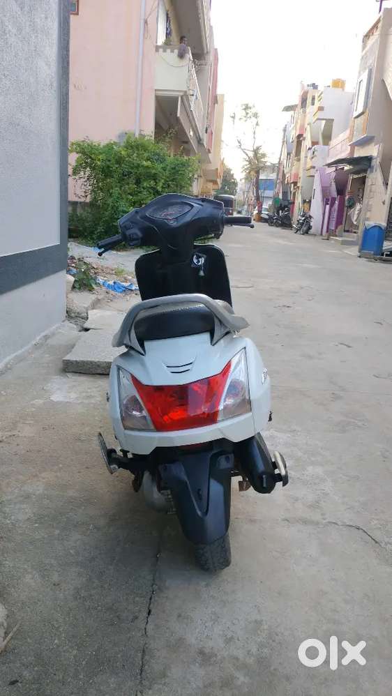 2 nd owner insurance running good condition