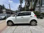 Maruti Suzuki Swift VXI Optional, 2010, Petrol