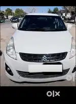 Maruti Suzuki Swift Dzire 2015 CNG & Hybrids 100500 Km Driven
